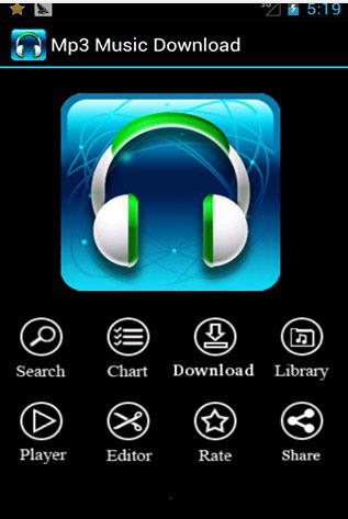 Indian mp3 songs download app for android
